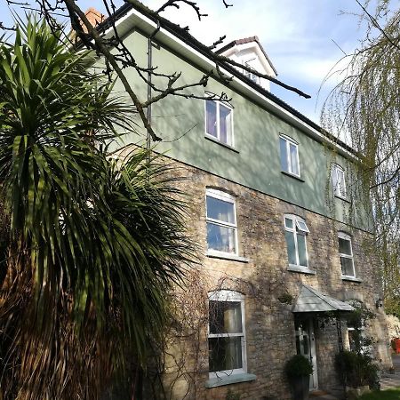Worth House Bed And Breakfast Wells Eksteriør bilde