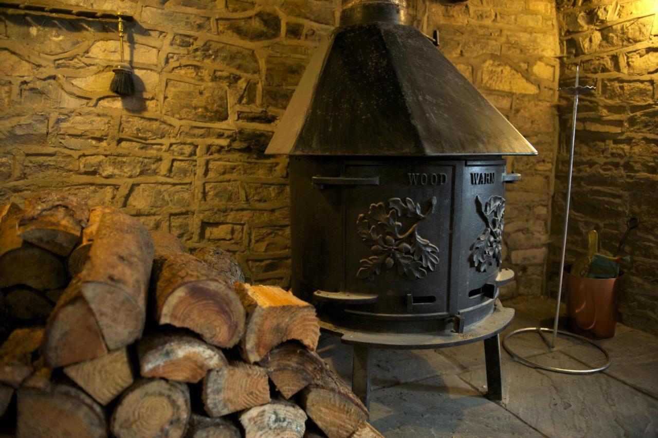 Worth House Bed And Breakfast Wells Eksteriør bilde