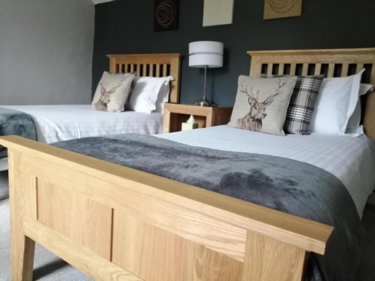 Worth House Bed And Breakfast Wells Rom bilde