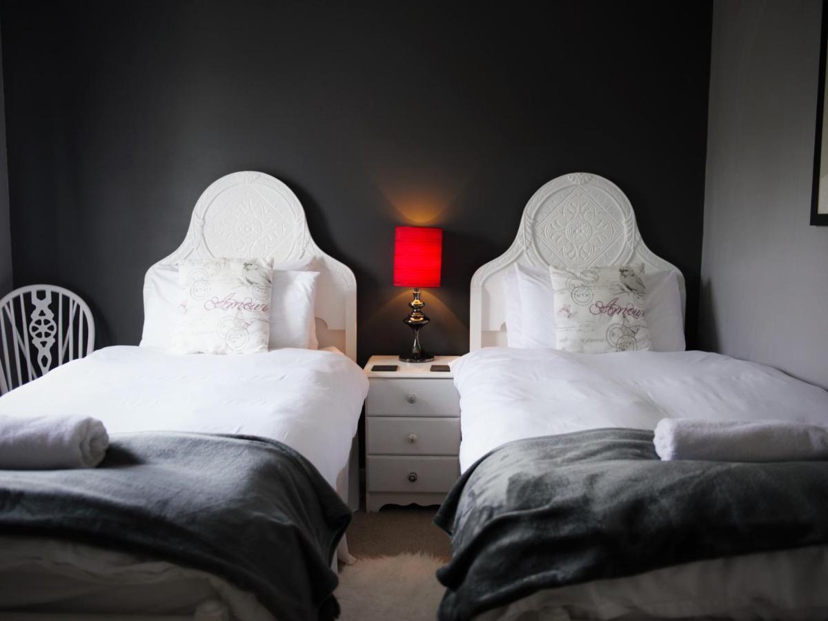 Worth House Bed And Breakfast Wells Rom bilde
