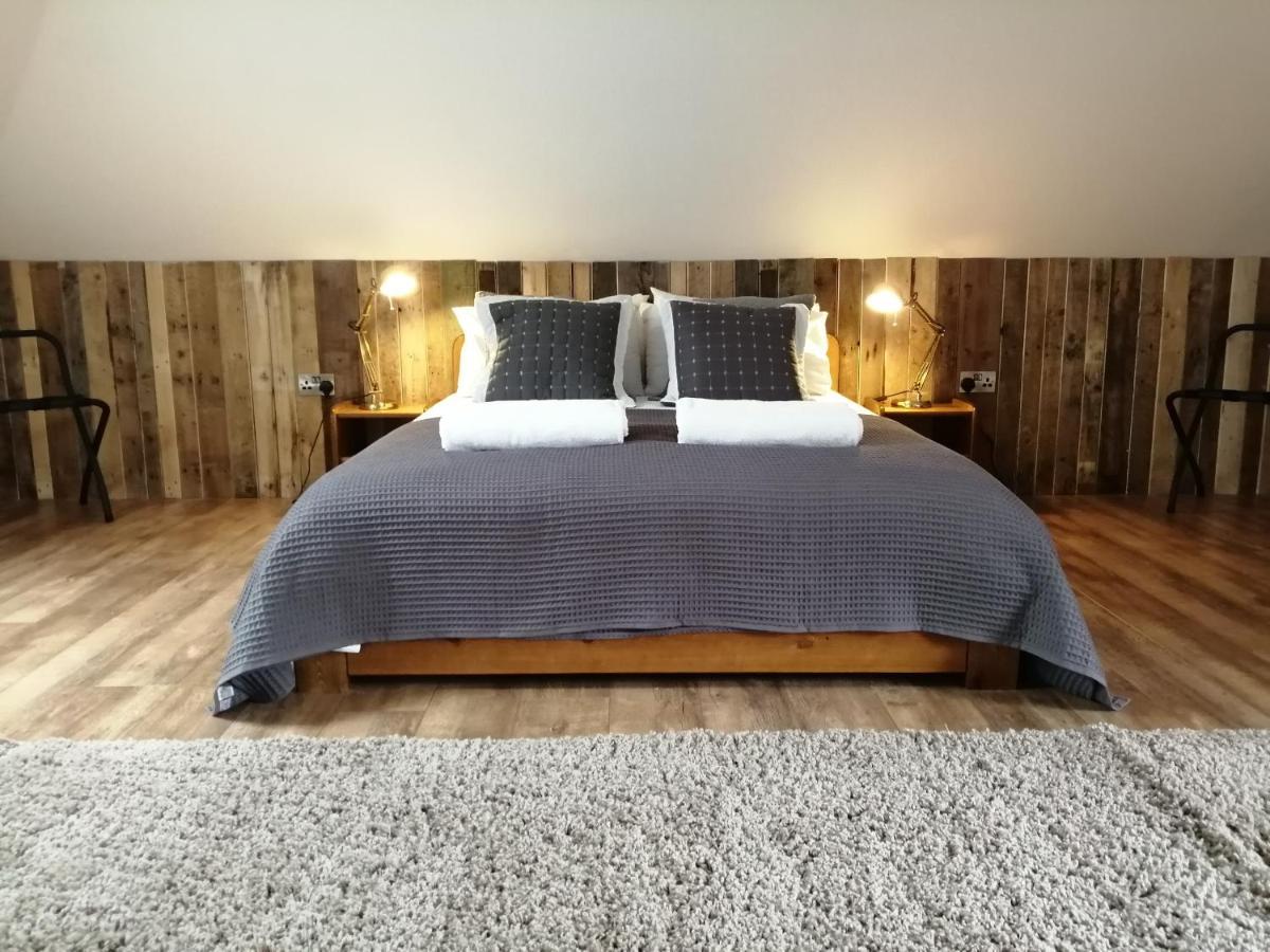 Worth House Bed And Breakfast Wells Rom bilde