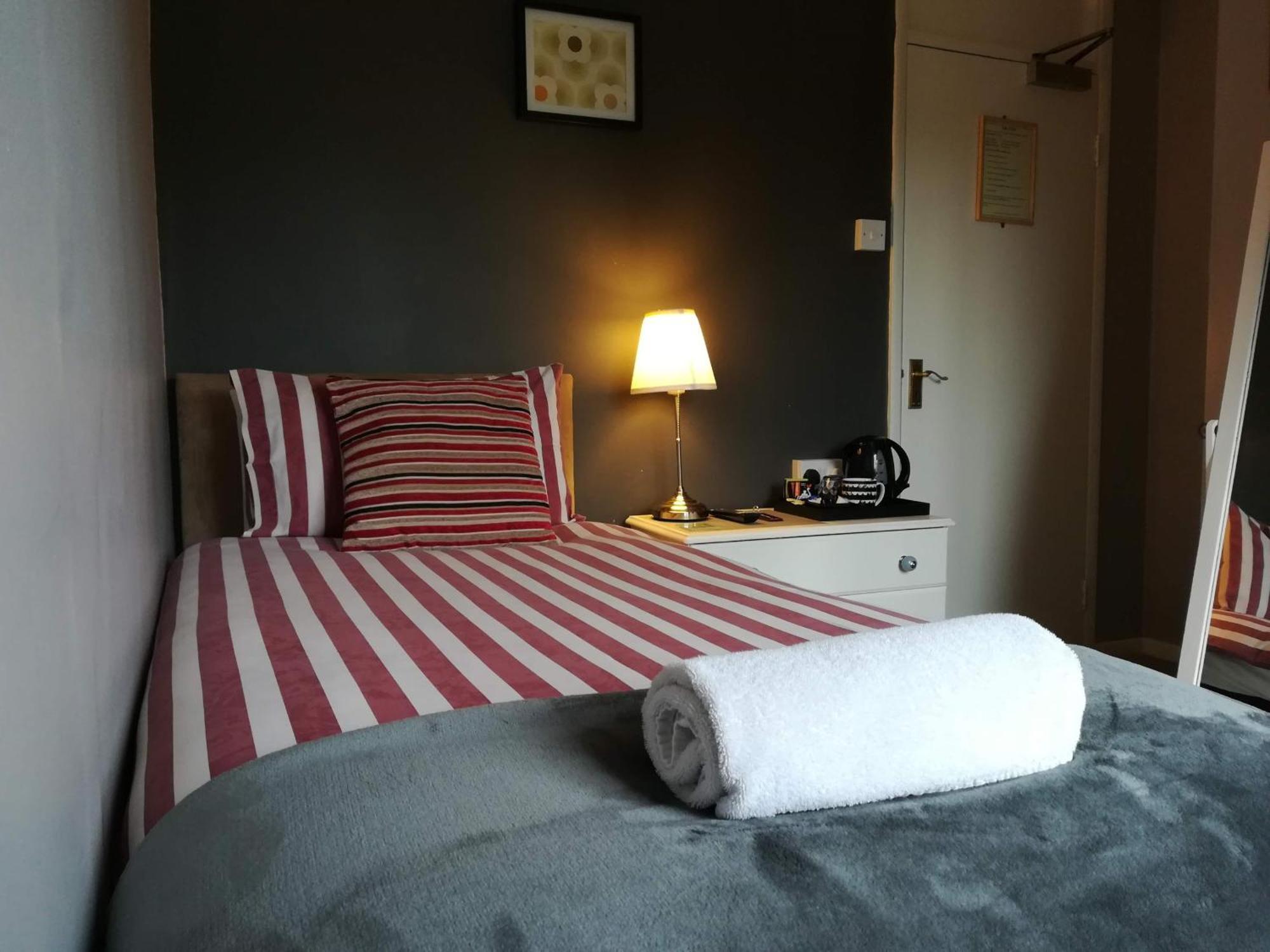 Worth House Bed And Breakfast Wells Rom bilde