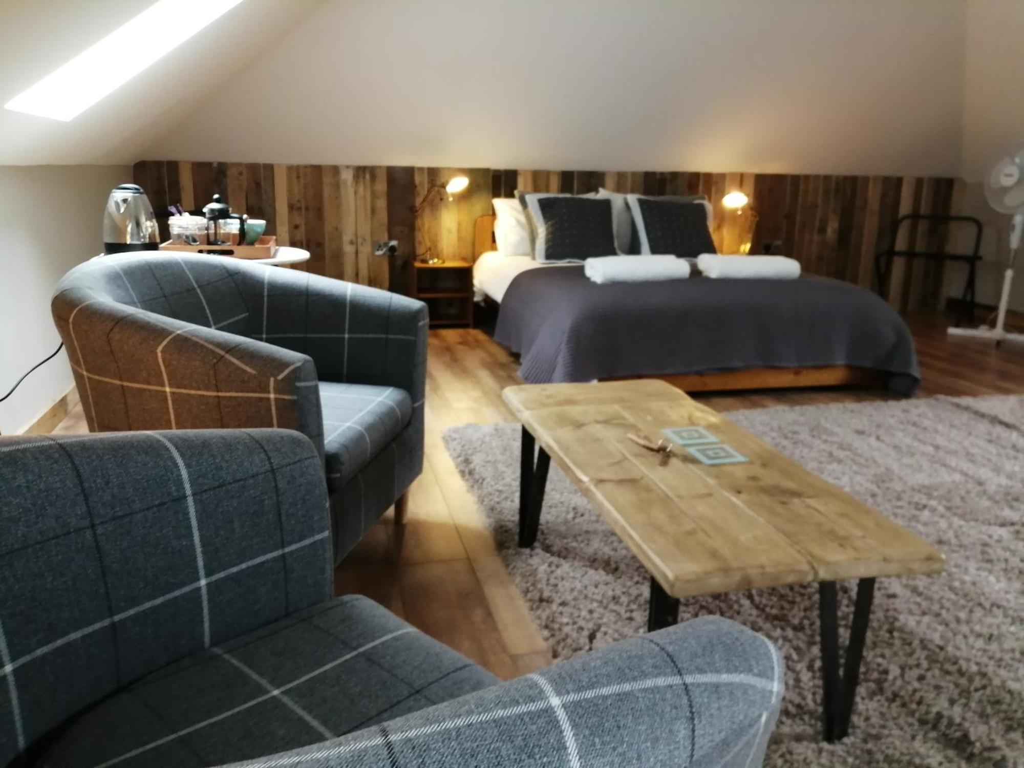Worth House Bed And Breakfast Wells Rom bilde