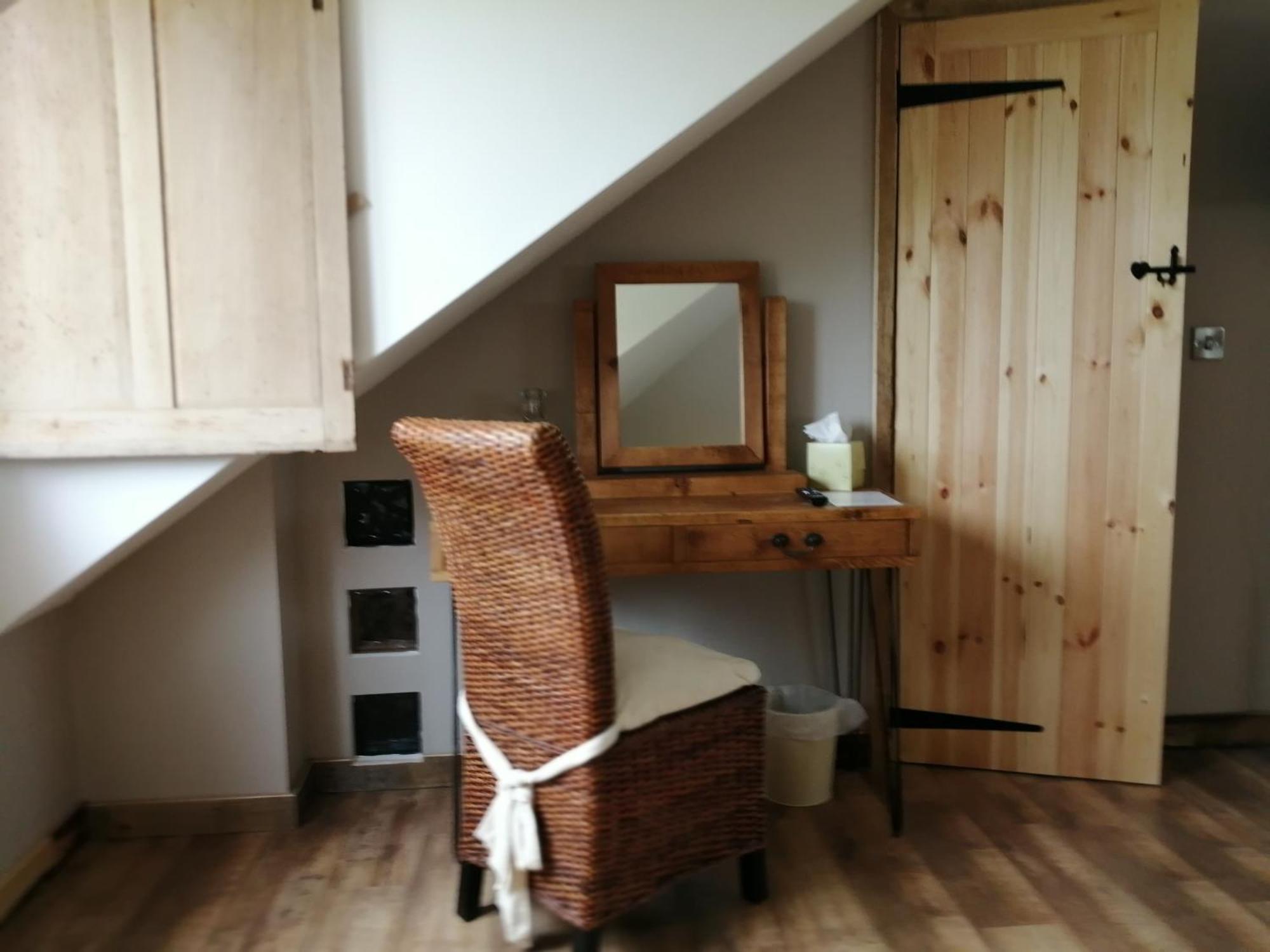 Worth House Bed And Breakfast Wells Rom bilde