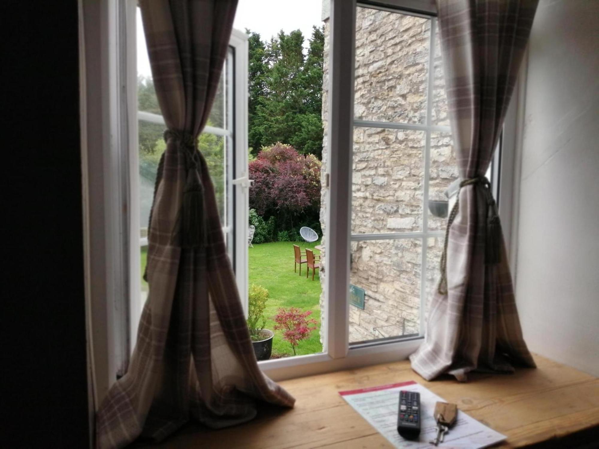 Worth House Bed And Breakfast Wells Rom bilde